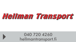 Hellman Transport Ab logo